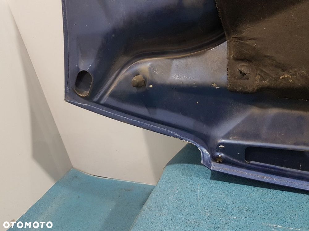 VW TRANSPORTER T4 MASKA PRZEDNIA - 13