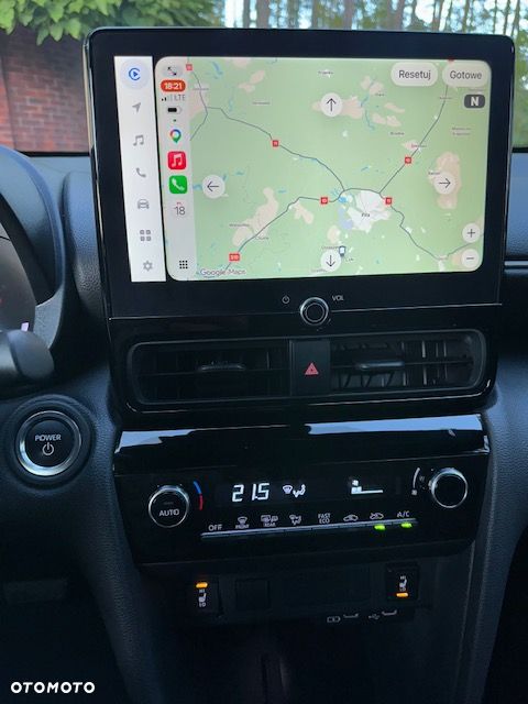 Toyota Yaris Cross 130 1.5 VVT-i Black&White - 29