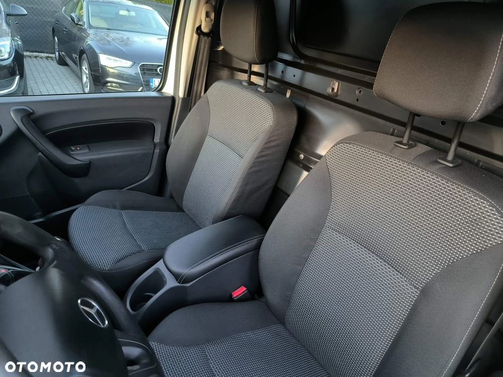 Mercedes-Benz Citan - 11