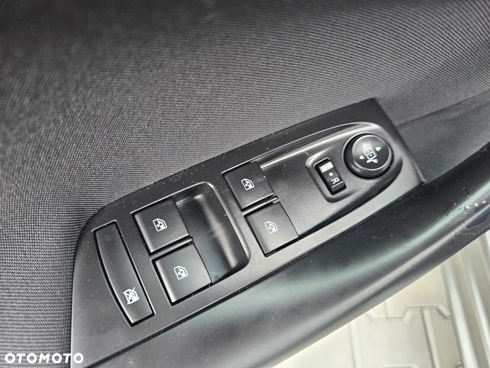 Opel Astra 1.6 D Start/Stop Edition - 20