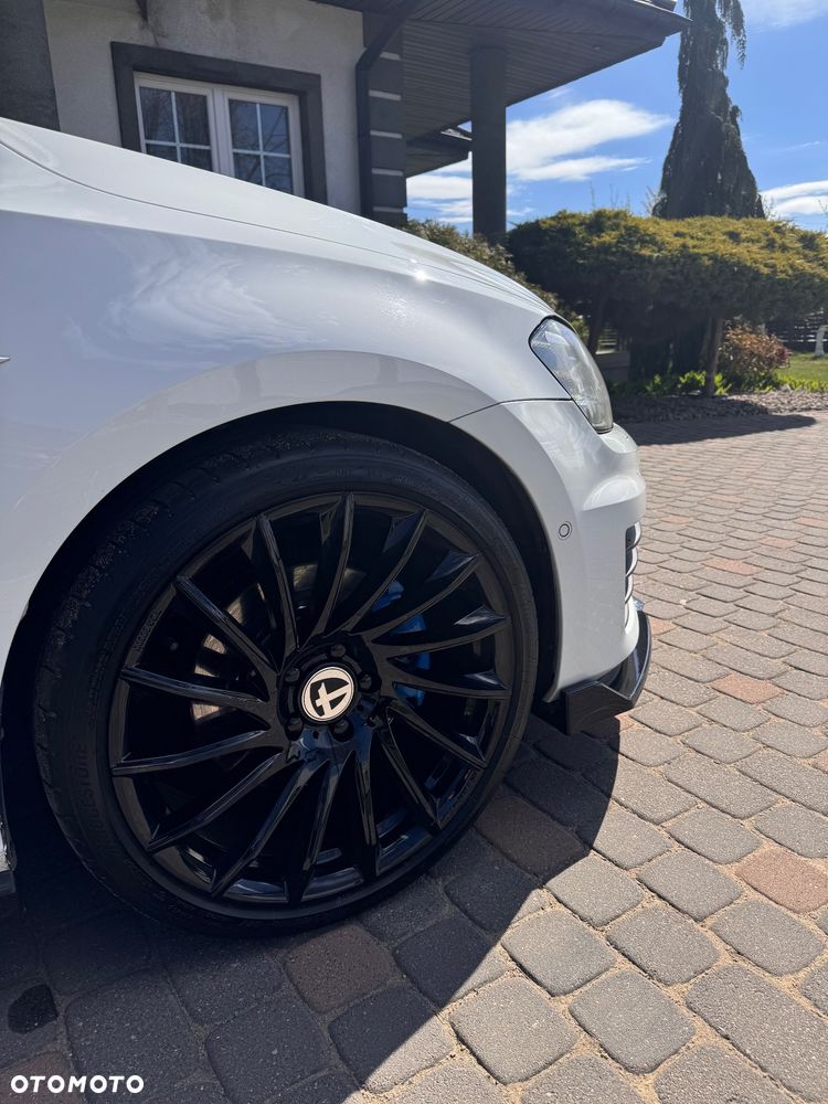 Volkswagen Golf 2.0 TDI BMT GTD DSG - 10