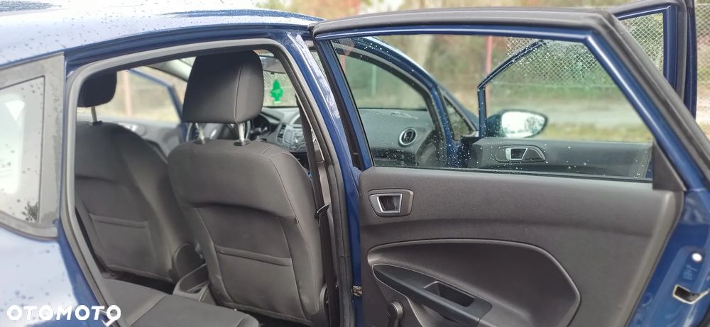 Ford Fiesta - 3