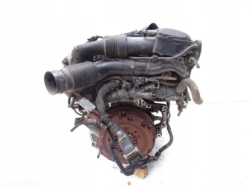 SILNIK SŁUPEK D15DTH DV5RC 1.5 BLUE HDI OPEL GRANDLAND X CITROEN PEUGEOT - 8