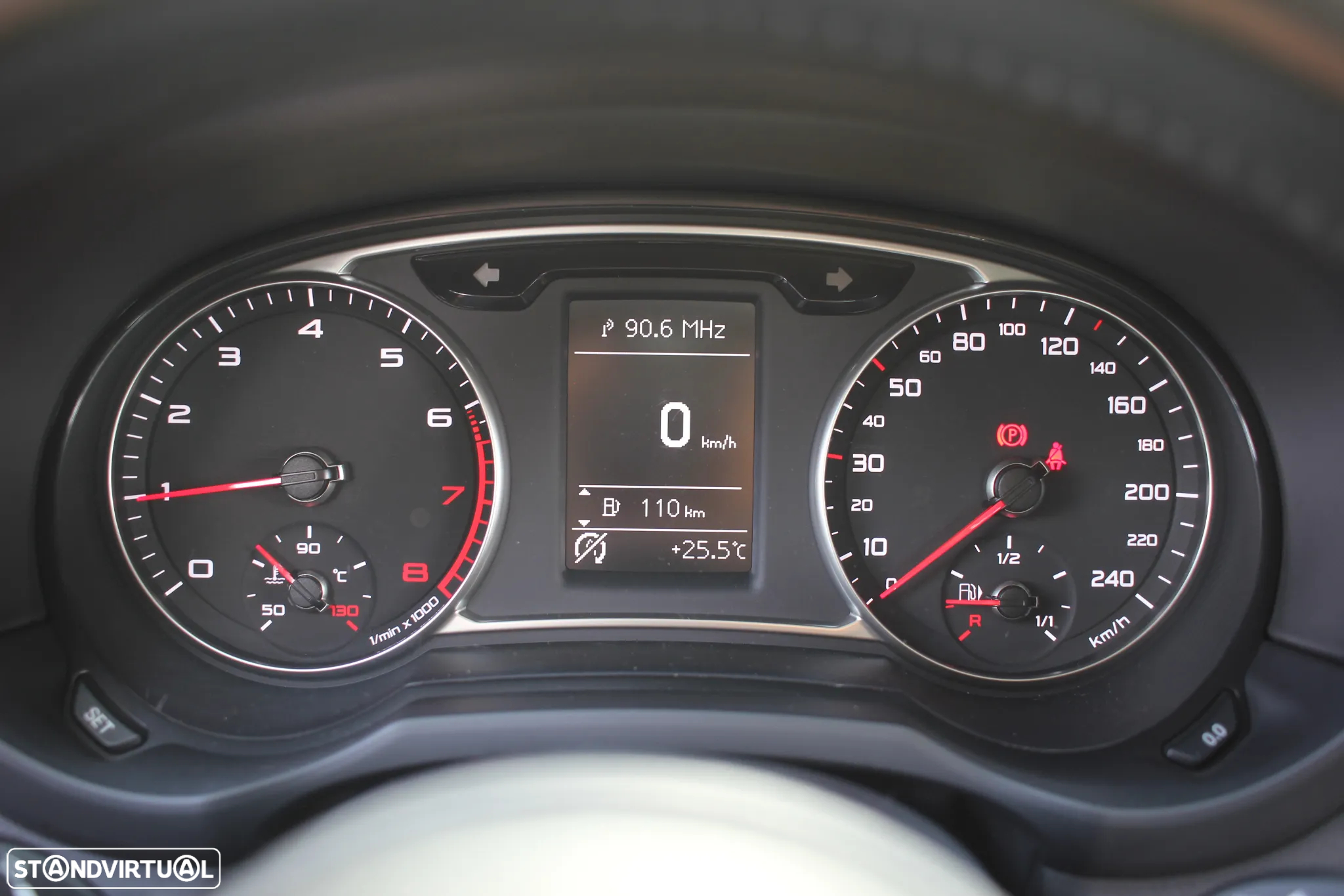 Audi A1 Sportback 1.0 TFSI - 15