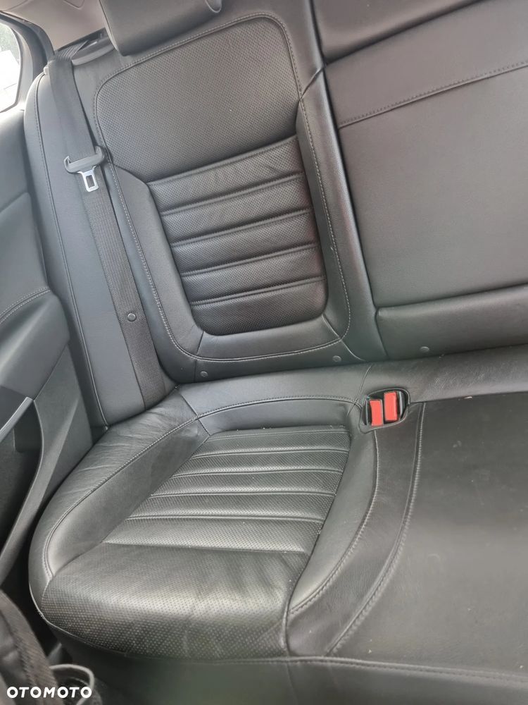 Opel Insignia 2.8 T V6 Cosmo 4x4 - 10