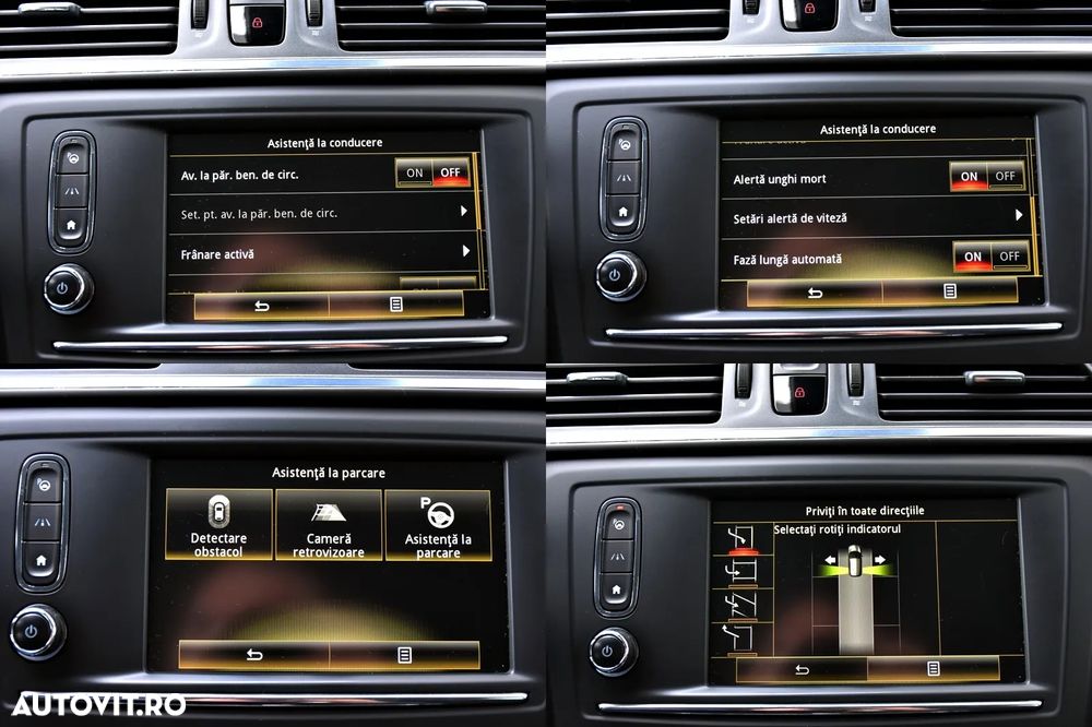 Renault Kadjar Energy dCi 110 EDC Bose Edition - 5