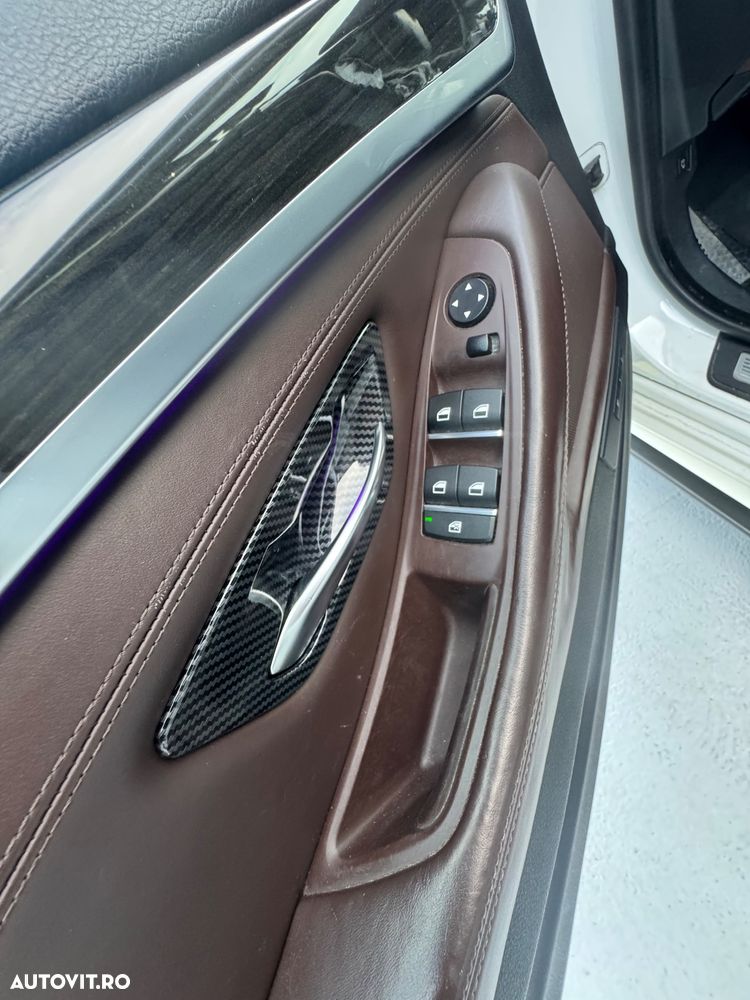BMW Seria 5 520d AT - 15