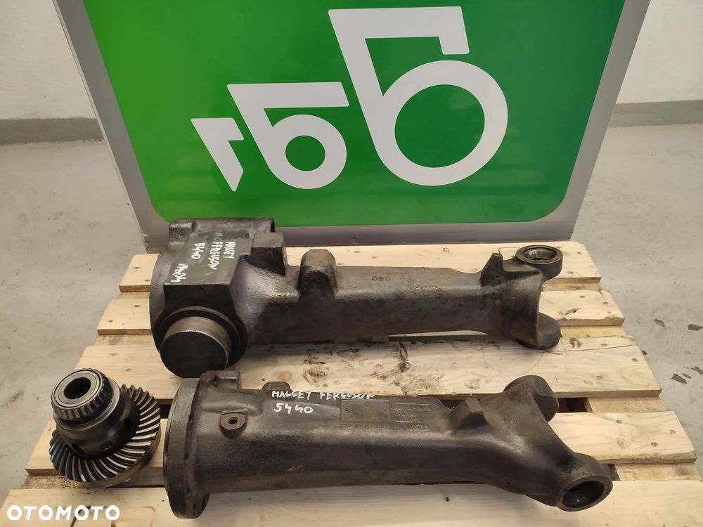 Atak mostu Massey Ferguson 5440 (14x34)(7250104269) - 1