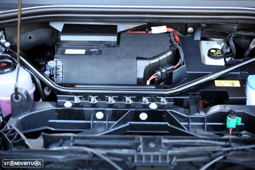 Audi Q4 Sportback e-tron 50 quattro 82 kWH - 48