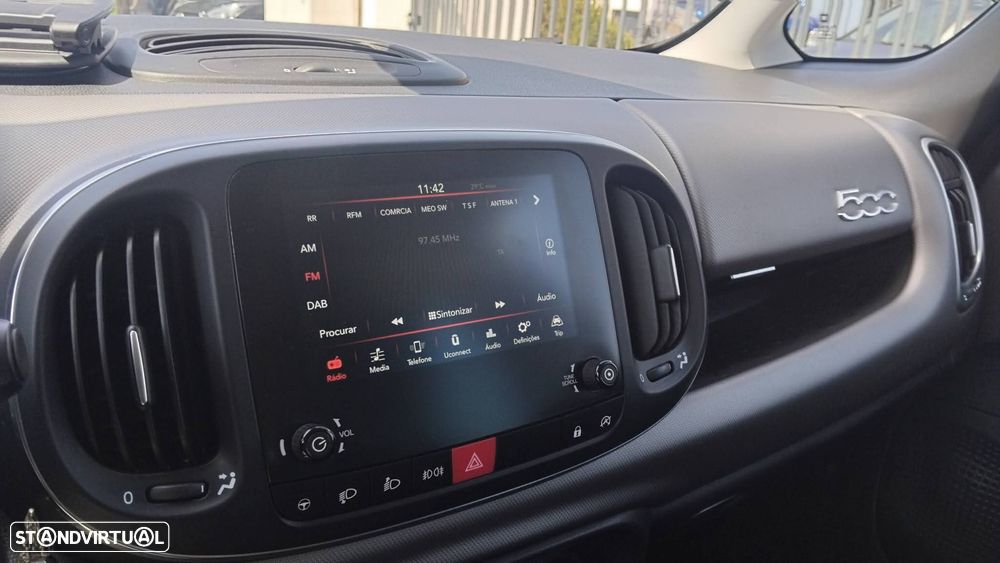 Fiat 500L 1.6 MJ S-Design - 5