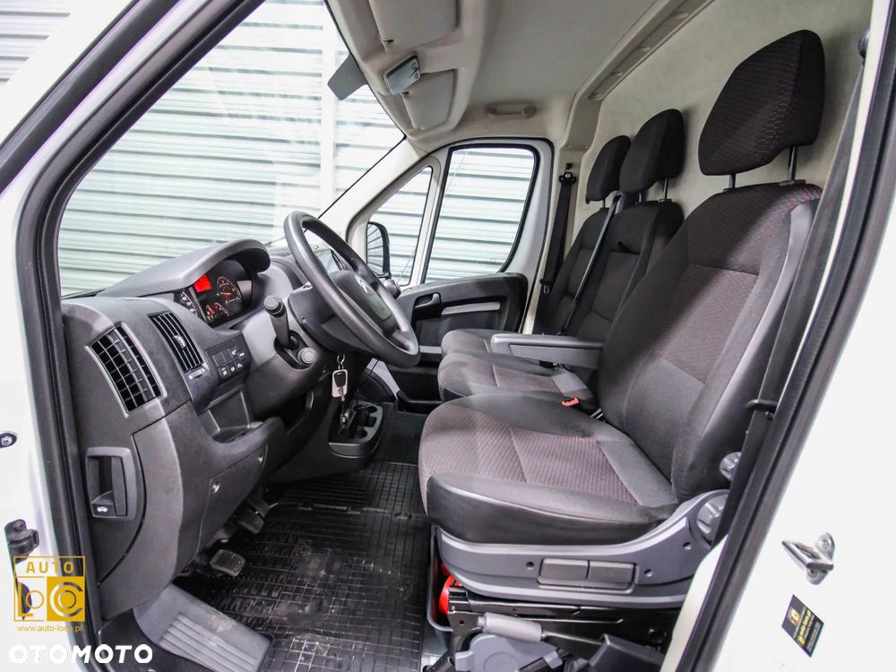 Citroën JUMPER FURGON L4H2 - 10