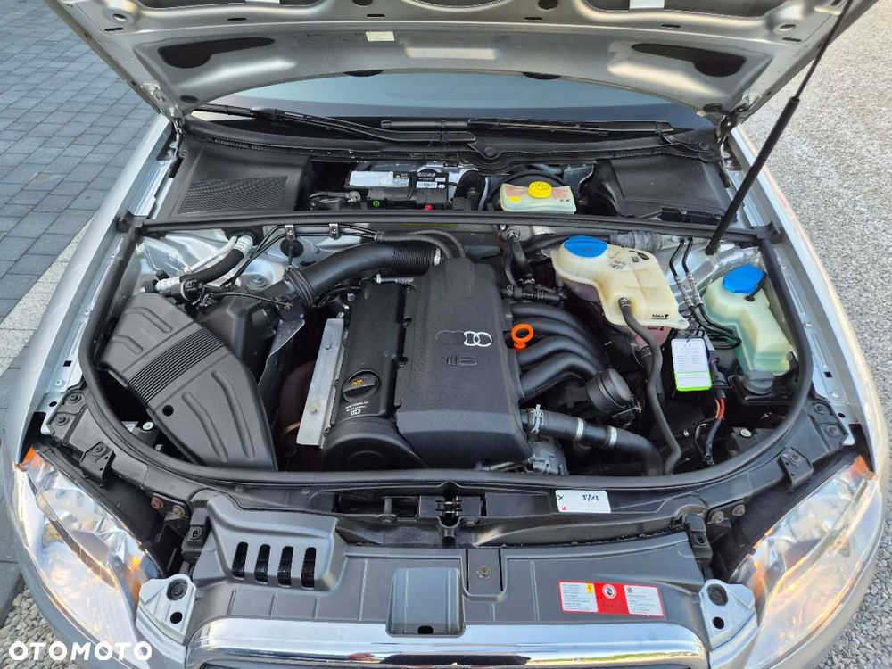 Audi A4 Avant - 28