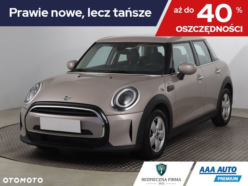 MINI Cooper - 2