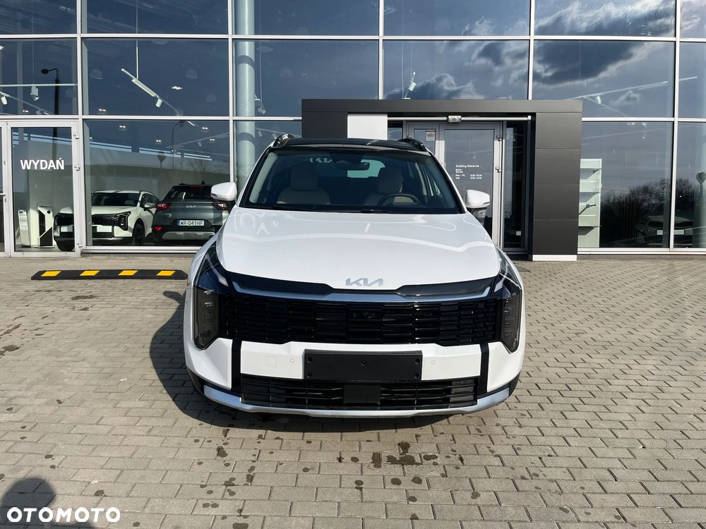 Kia Sportage 1.6 T-GDI Business Line 2WD DCT - 2