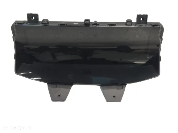 RANGE ROVER SPORT L494 LICZNIK ZEGARY EKRAN WYŚWIETLACZ UK ORYGINAŁ