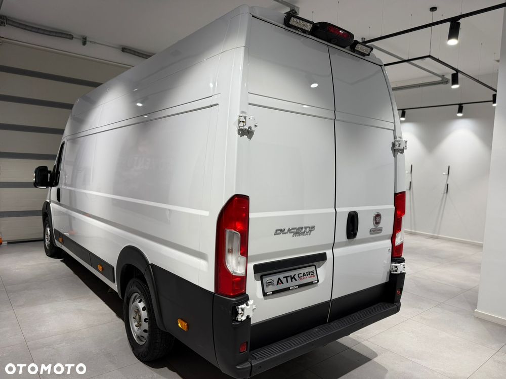 Fiat Ducato Maxi - 8