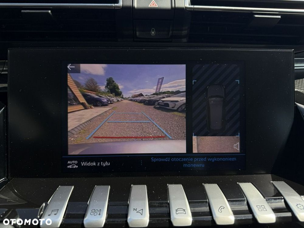 Peugeot 508 1.5 BlueHDi Allure Pack S&S EAT8 - 24