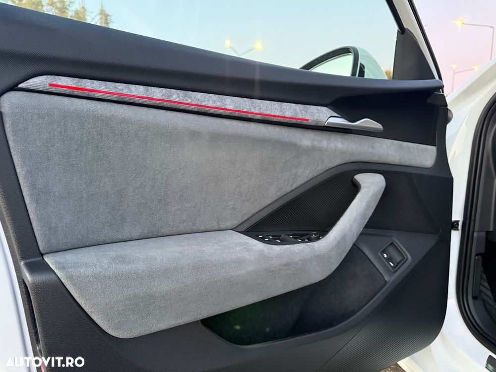 Skoda Superb - 12