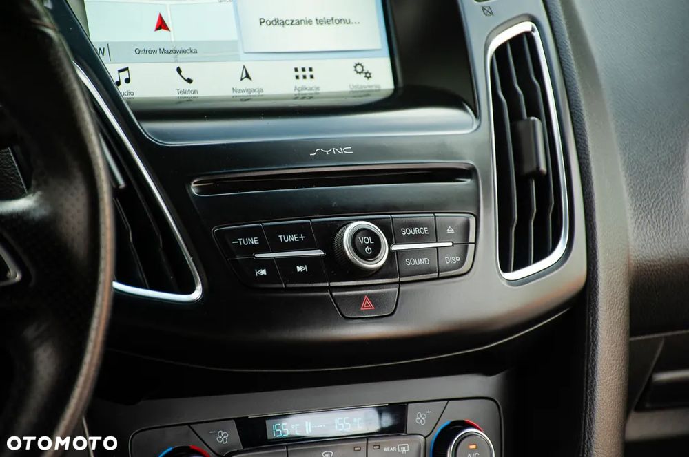 Ford Focus 1.5 EcoBlue Start-Stopp-System ST-LINE STYLE - 32