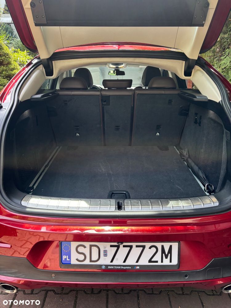 BMW X4 xDrive20i xLine sport - 30