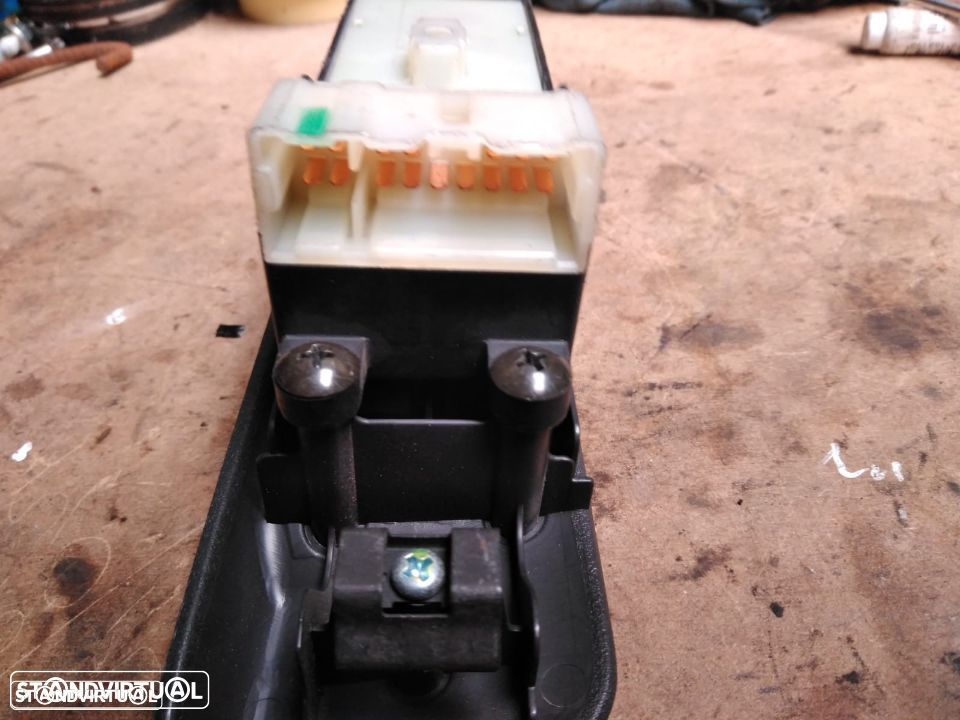 NISSAN PRIMERA / ALMERA COMANDO VIDROS ELÉCTRICOS - 3