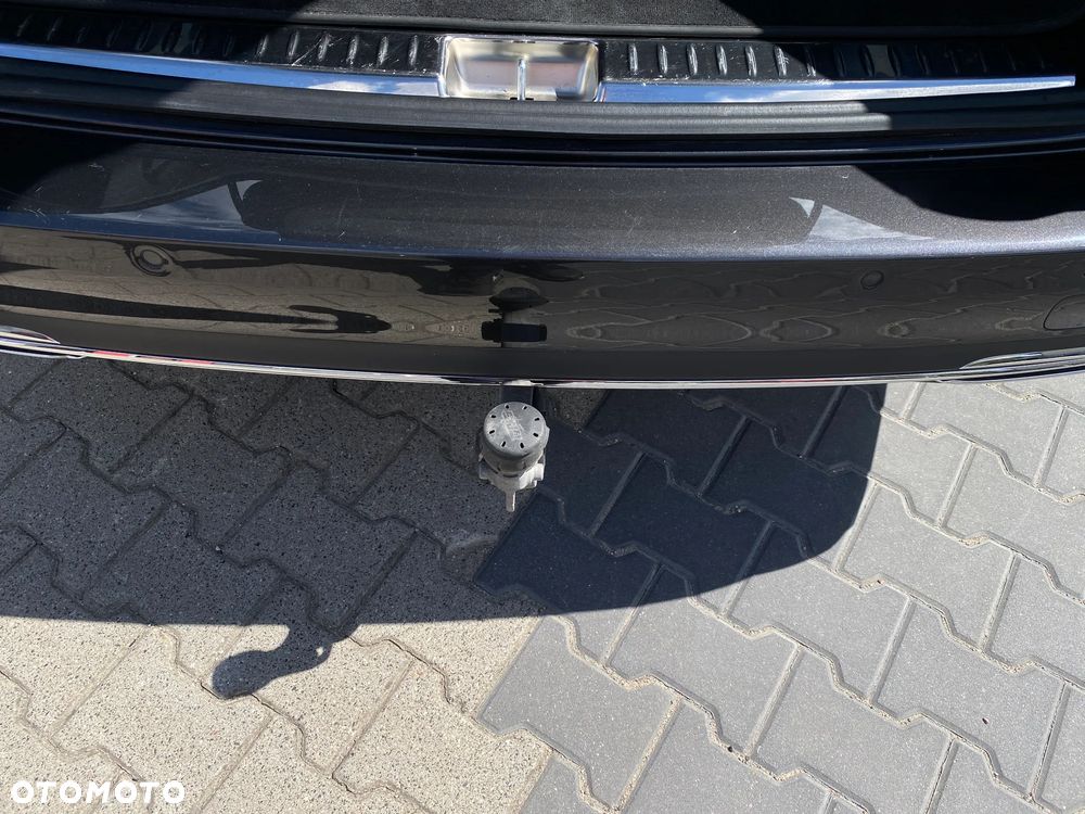 Mercedes-Benz Klasa E 220 d mHEV Avantgarde 9G-Tronic - 19