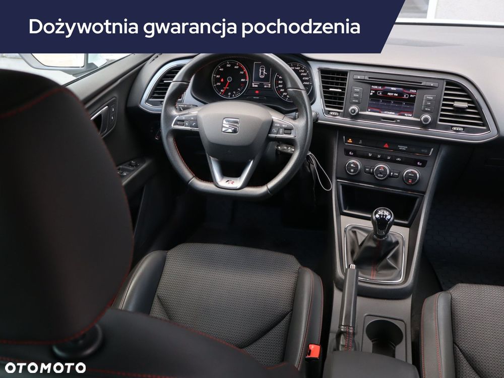 Seat Leon - 9