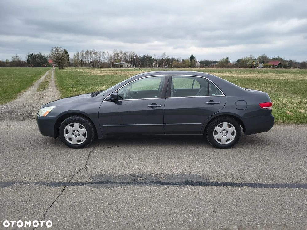 Honda Accord 2.4 i Executive - 3