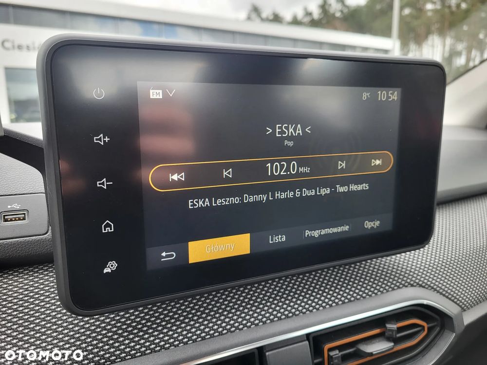 Dacia Sandero Stepway 1.0 TCe Comfort - 22