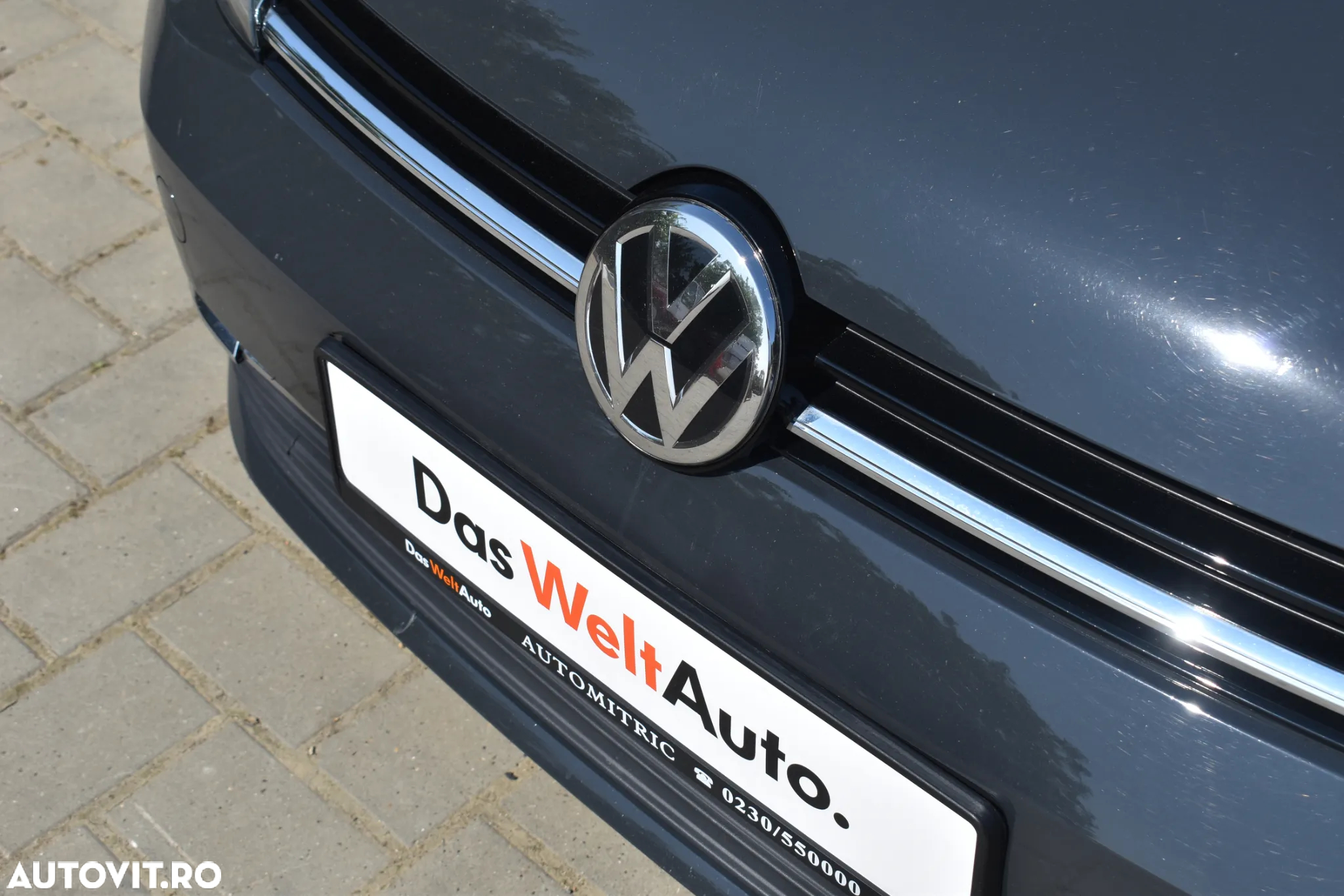 Volkswagen Golf 1.6 TDI Comfortline - 13
