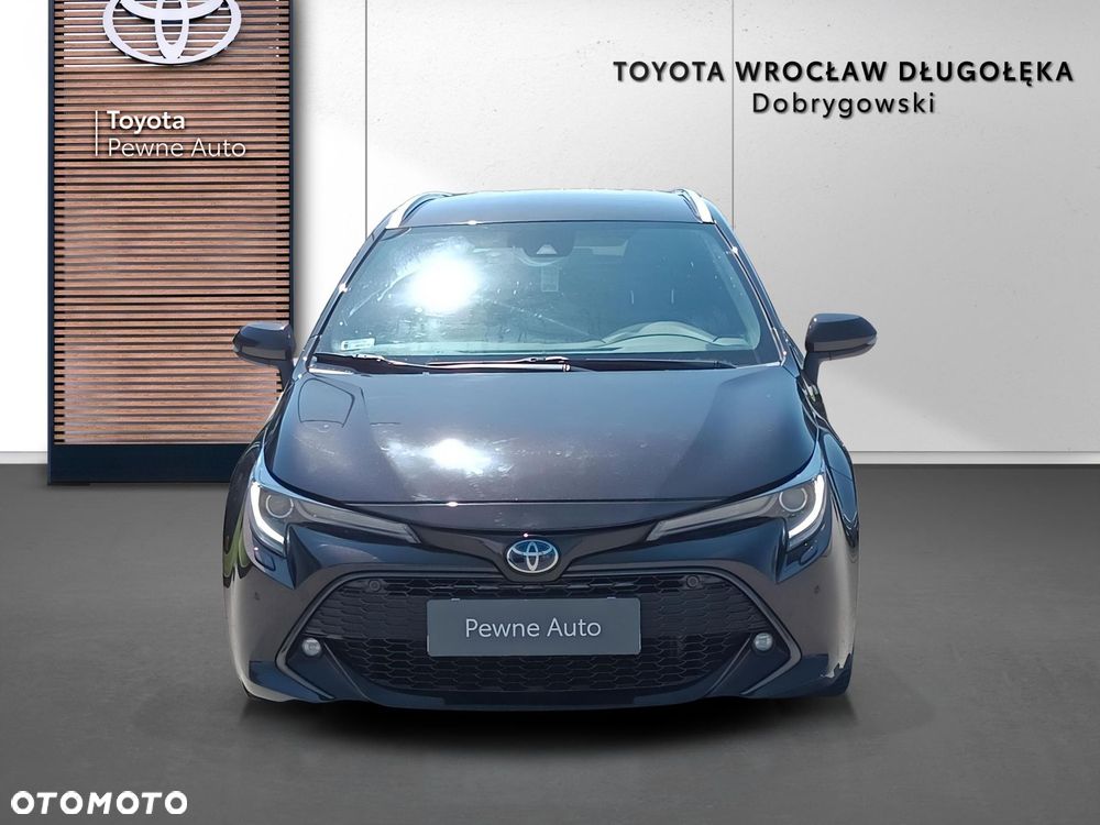 Toyota Corolla 1.8 Hybrid Comfort - 6