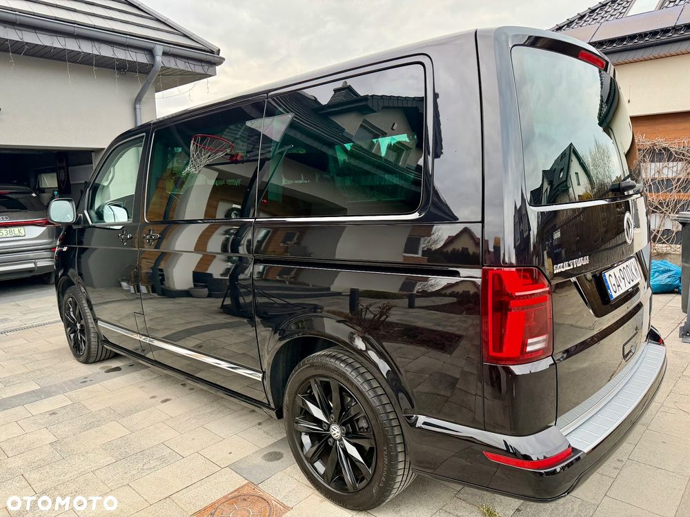 Volkswagen Multivan 2.0 TDI L1 Highline DSG - 2