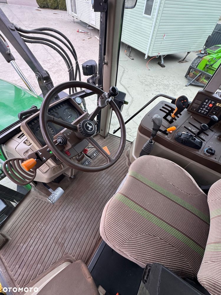 John Deere 6420 Premium - 20