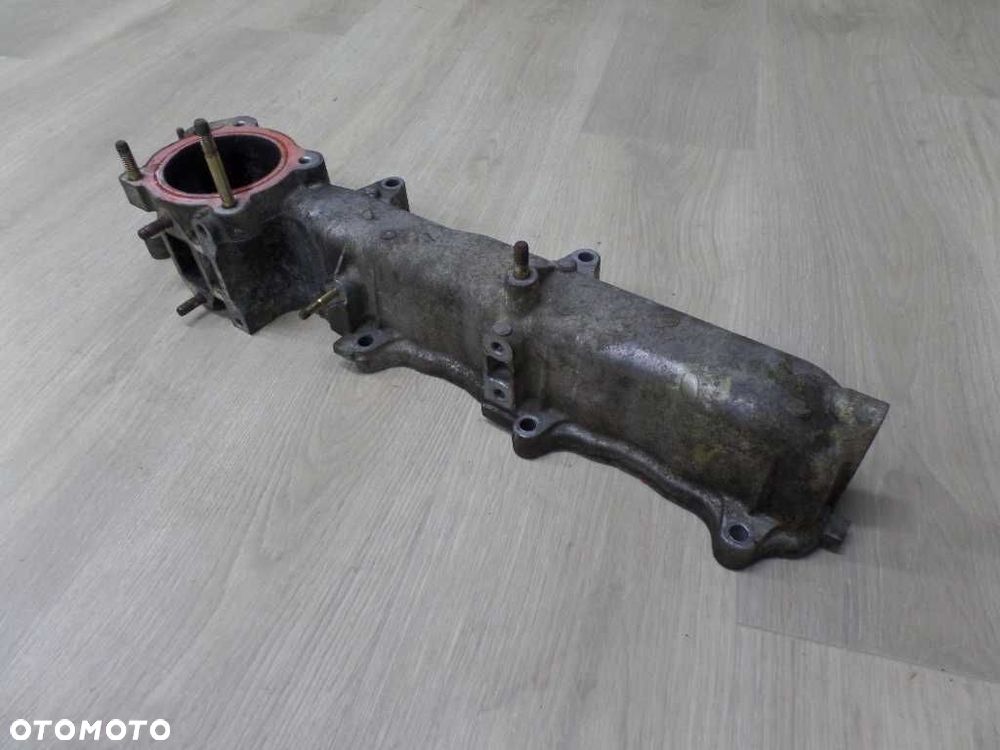 ISUZU NPR NQR NKR 5.2 D KOLEKTOR SSACY - 4