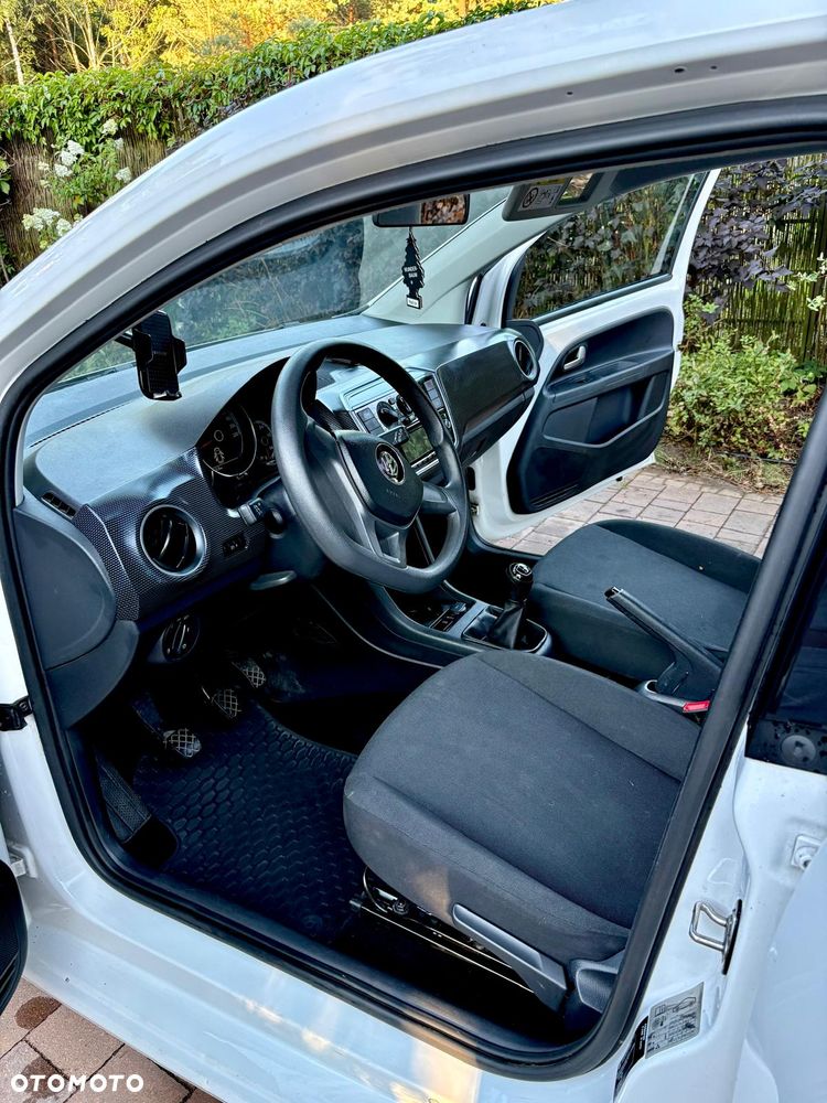 Volkswagen up! 1.0 high - 2