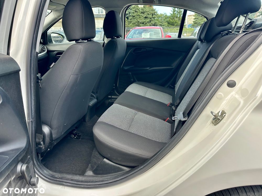 Fiat Tipo 1.4 16V Lounge - 21