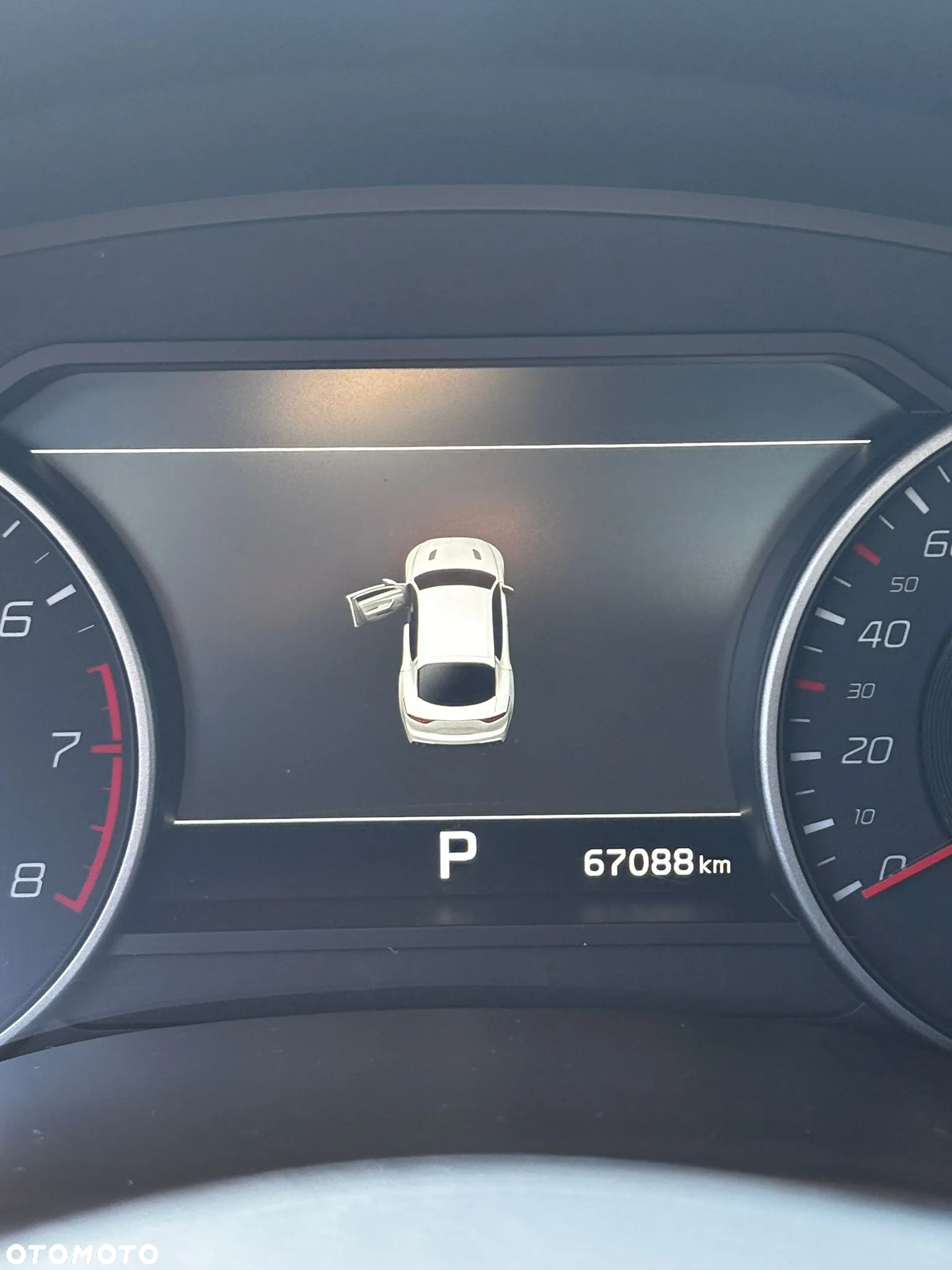 Kia Stinger 2.0 T-GDI GT Line - 13