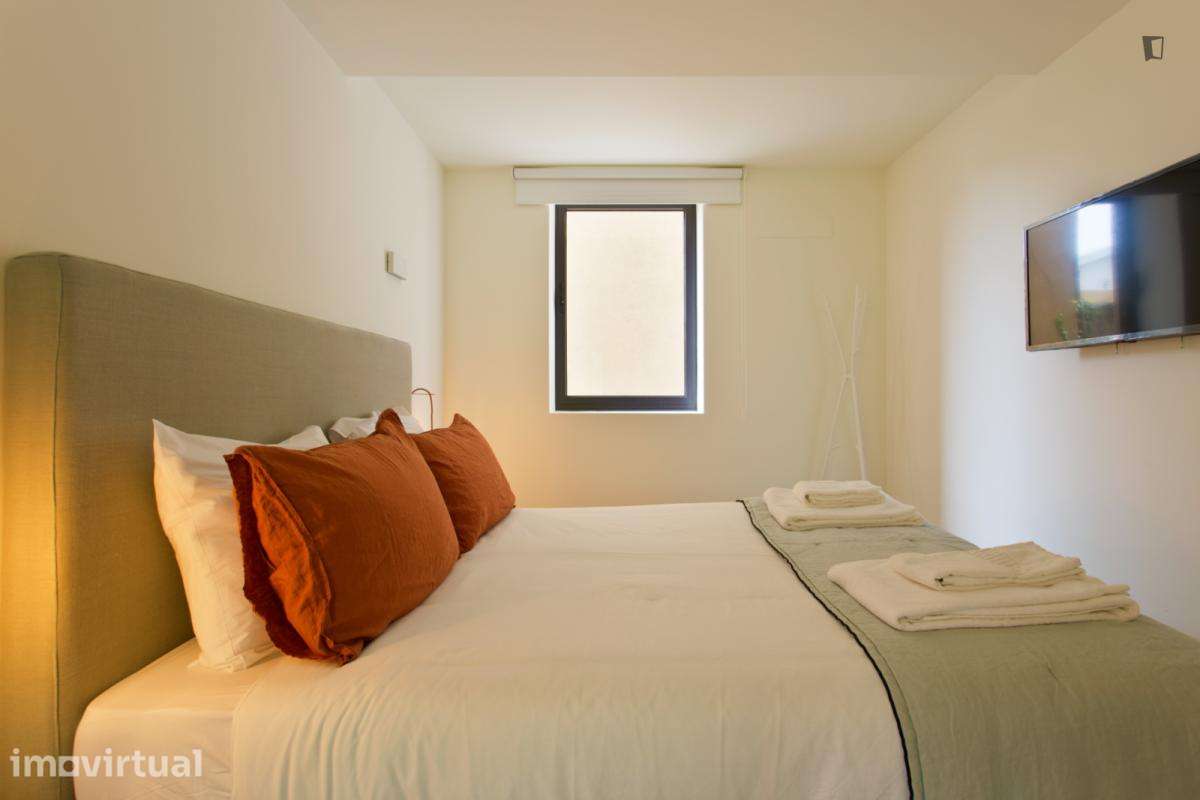 Apartamento com 1 quartos - localizado em Santo Ildefonso Porto - Grande imagem: 3/11