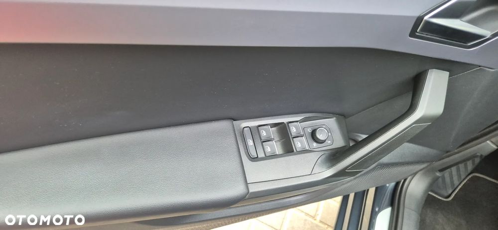 Seat Leon 2.0 TDI DSG FR - 22