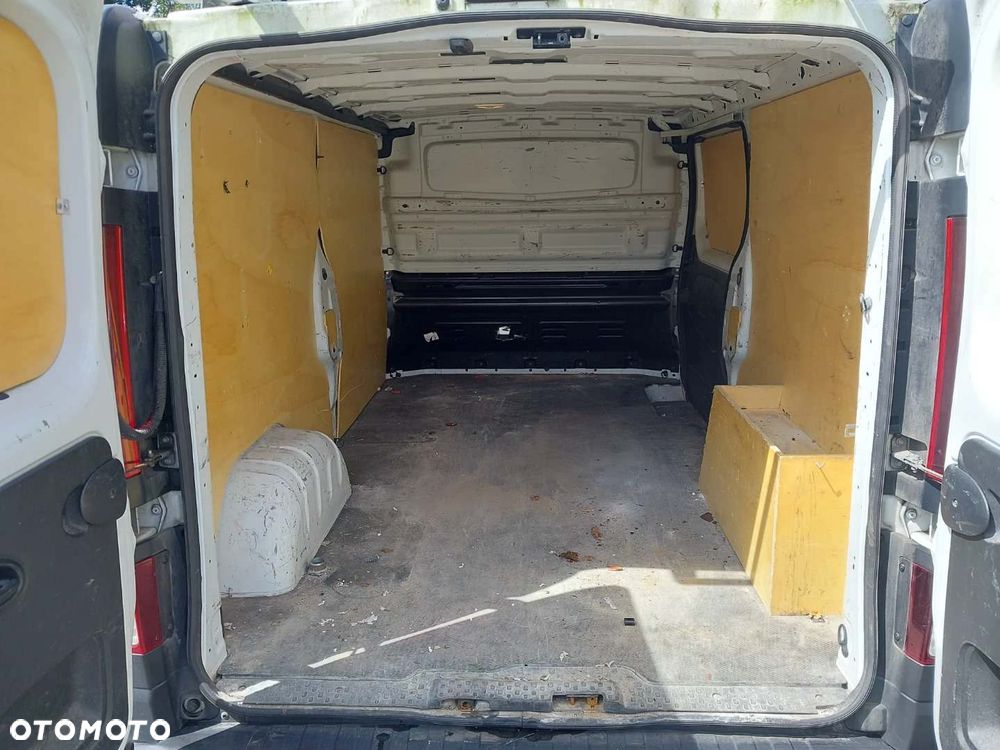 Renault Trafic - 13