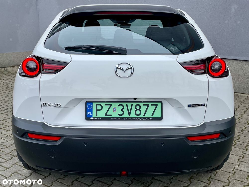 Mazda MX-30 35.5kWh Exclusive Line - 6