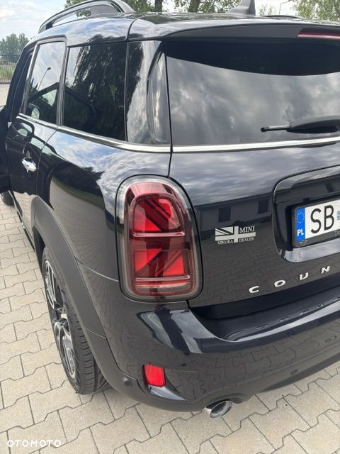 MINI John Cooper Works ALL4 sport - 17