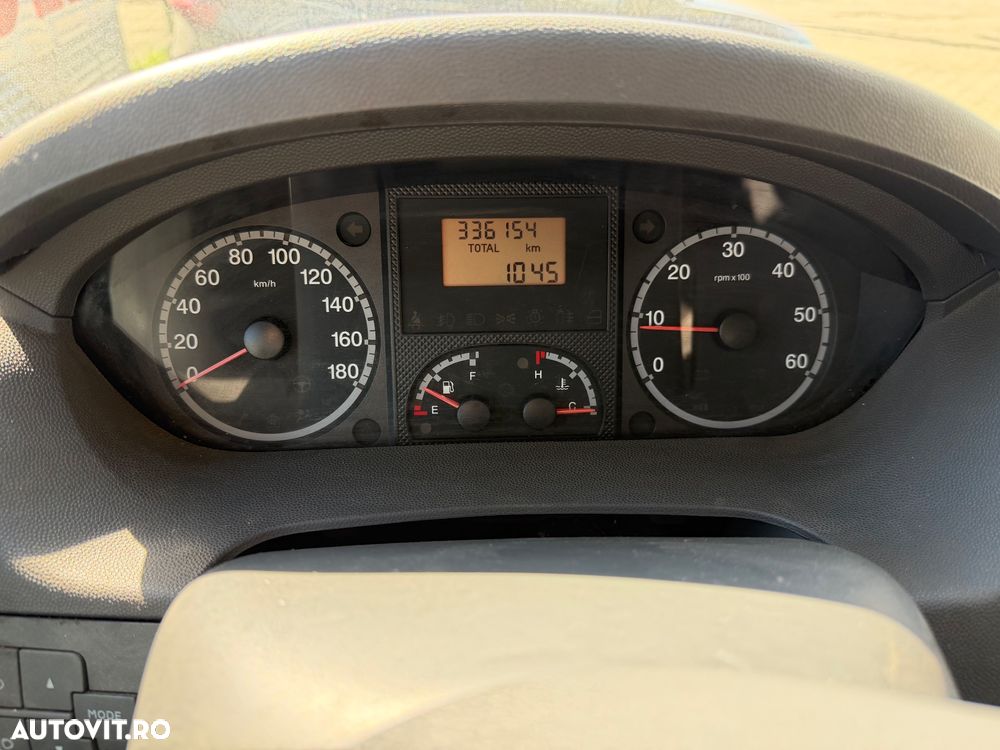 Citroën JUMPER - 10