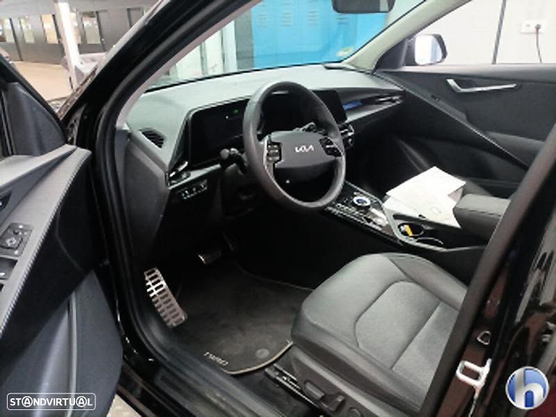 Kia e-Niro Vision - 6