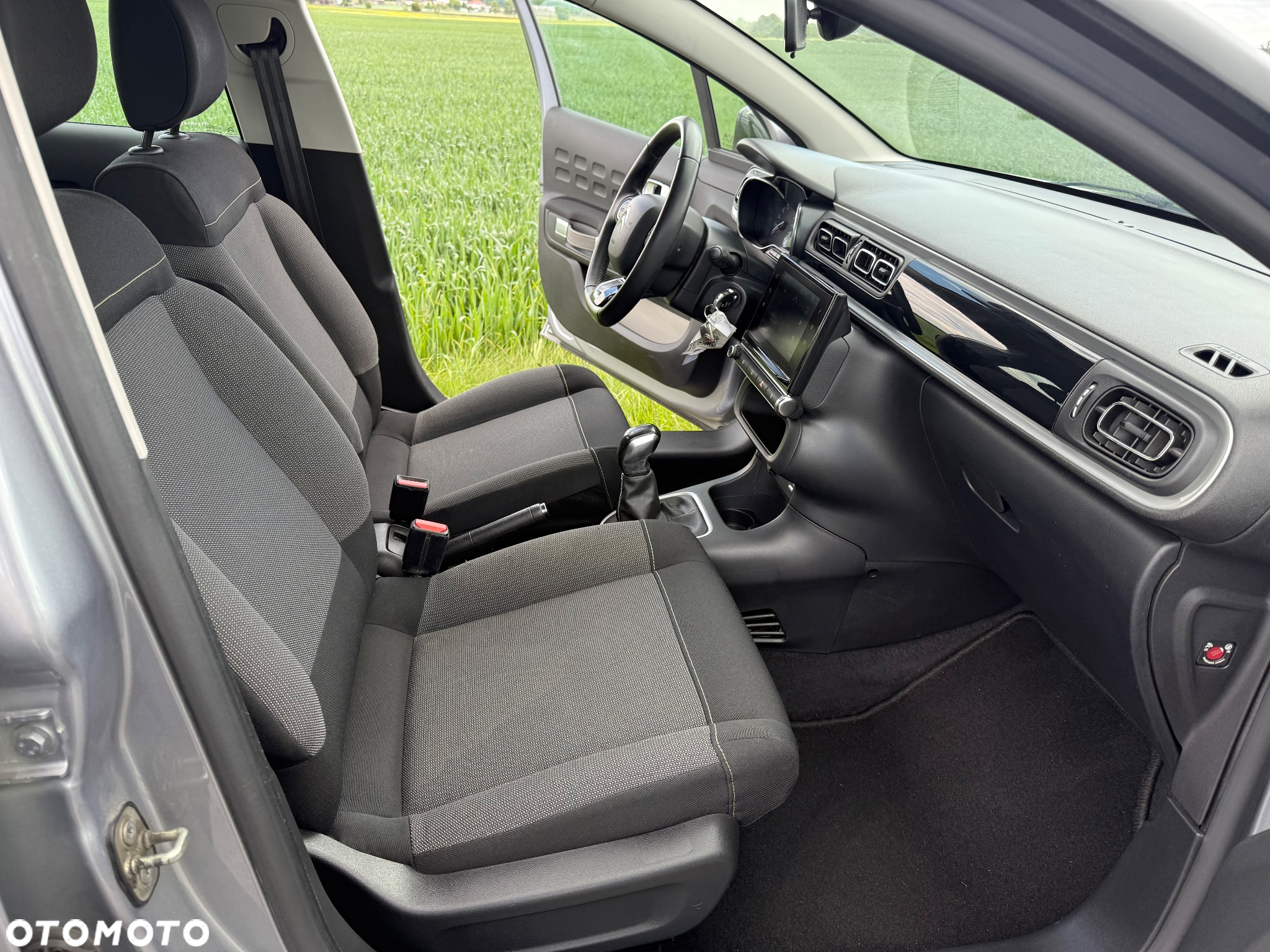 Citroën C3 1.2 PureTech Shine - 13