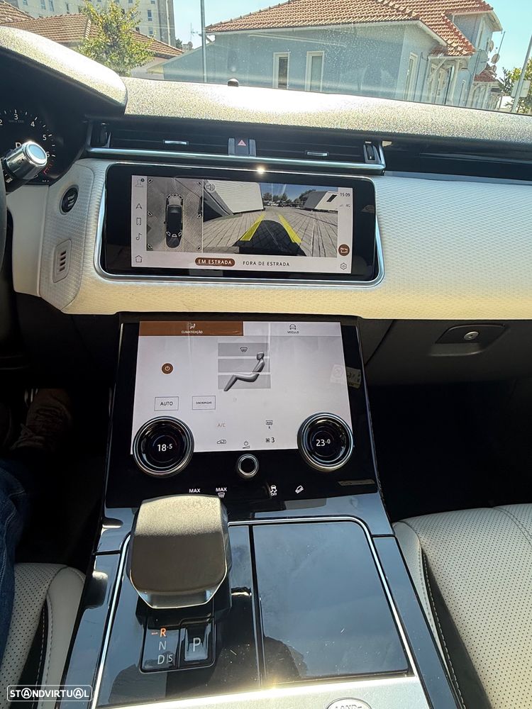 Land Rover Range Rover Velar - 42