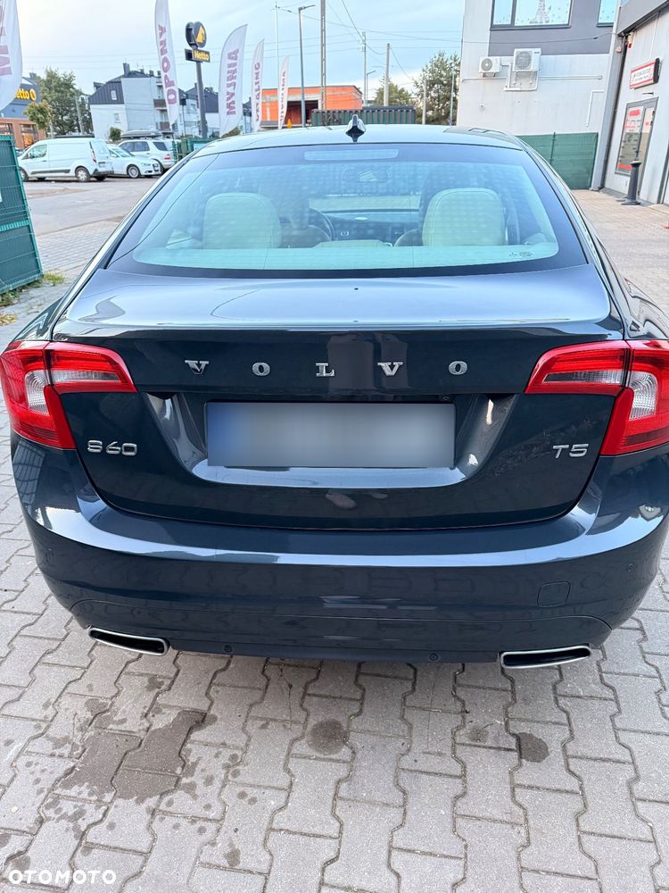 Volvo S60 2.5 T5 - 15