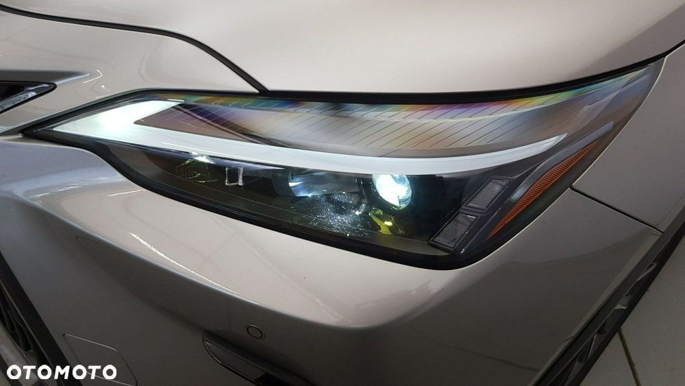 Lexus NX - 9