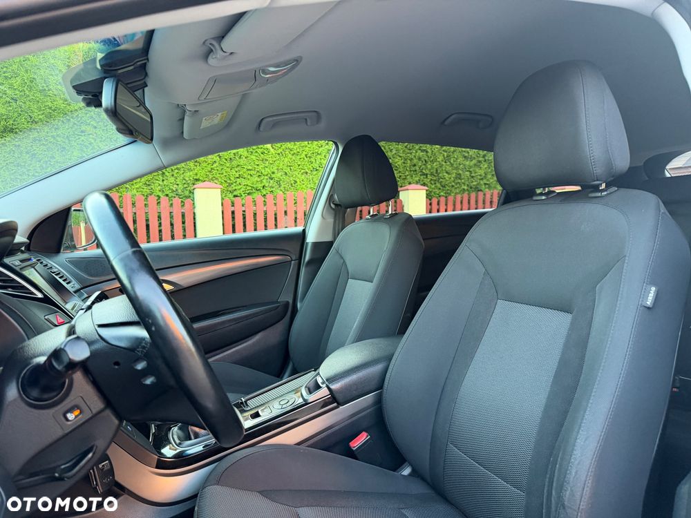 Hyundai i40 i40cw 1.6 Fifa World Cup Edition - 30