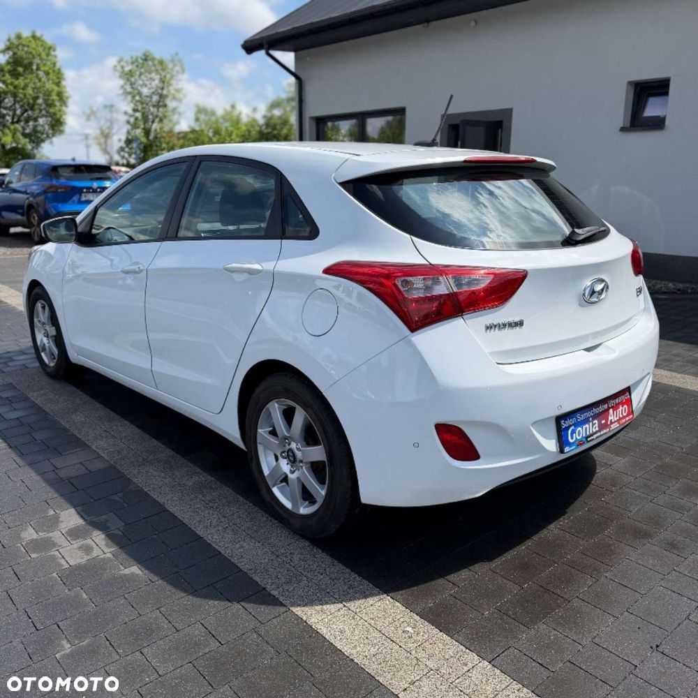 Hyundai i30 - 7